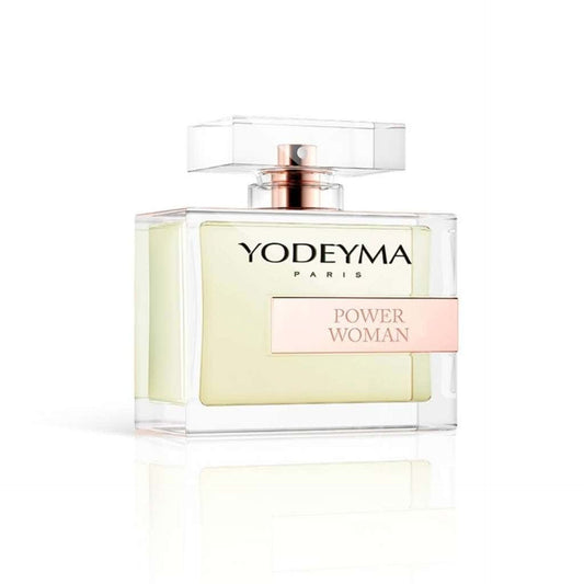 Yodeyma Profumi