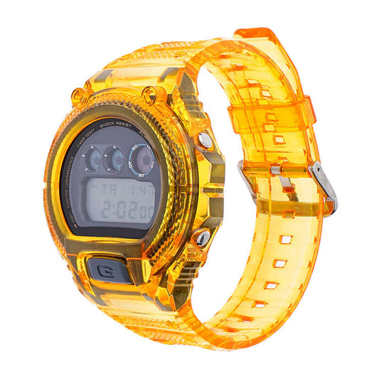 Cinturino Transparent Casio DW6900