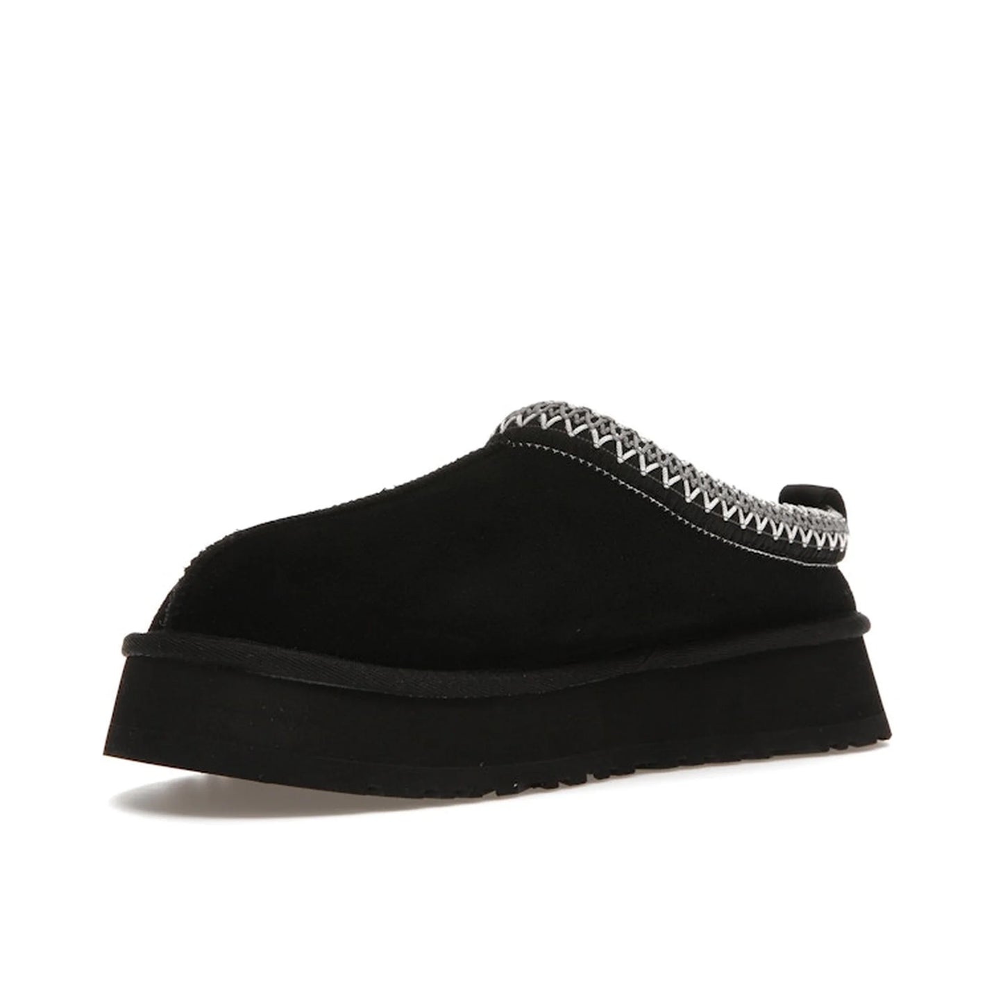 UGG Tazz Slipper Black (Women's)