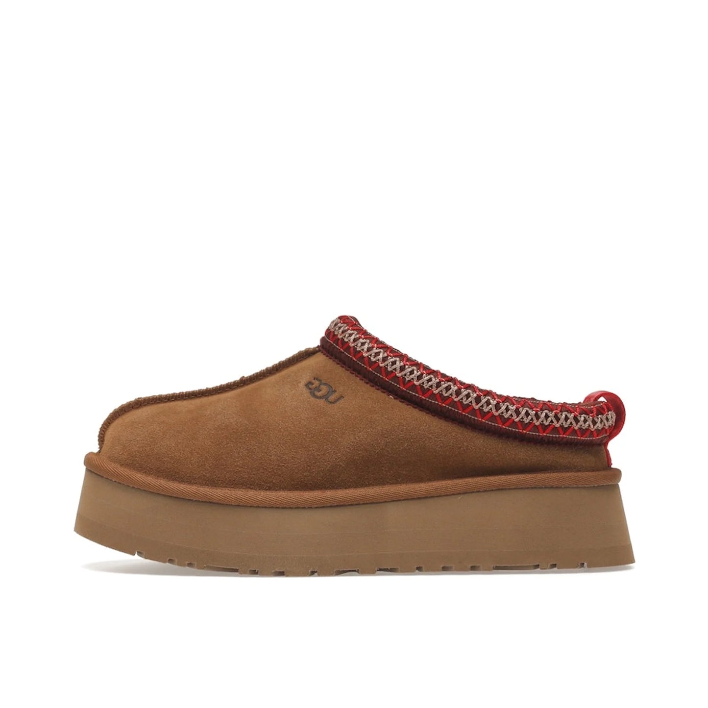 UGG Tazz Slipper Chestnut (Women's)