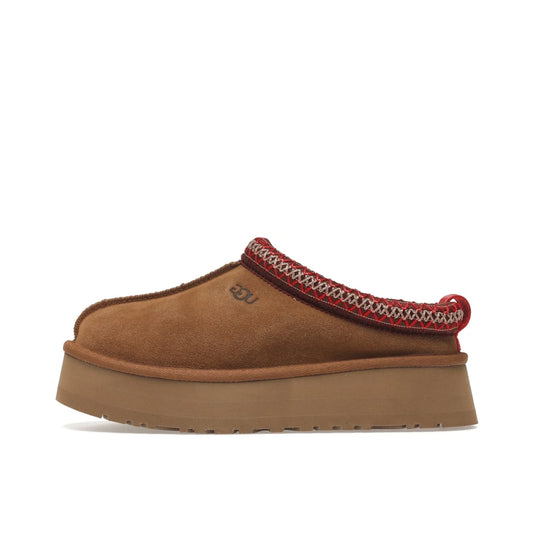 UGG Tazz Slipper Chestnut (Women's)