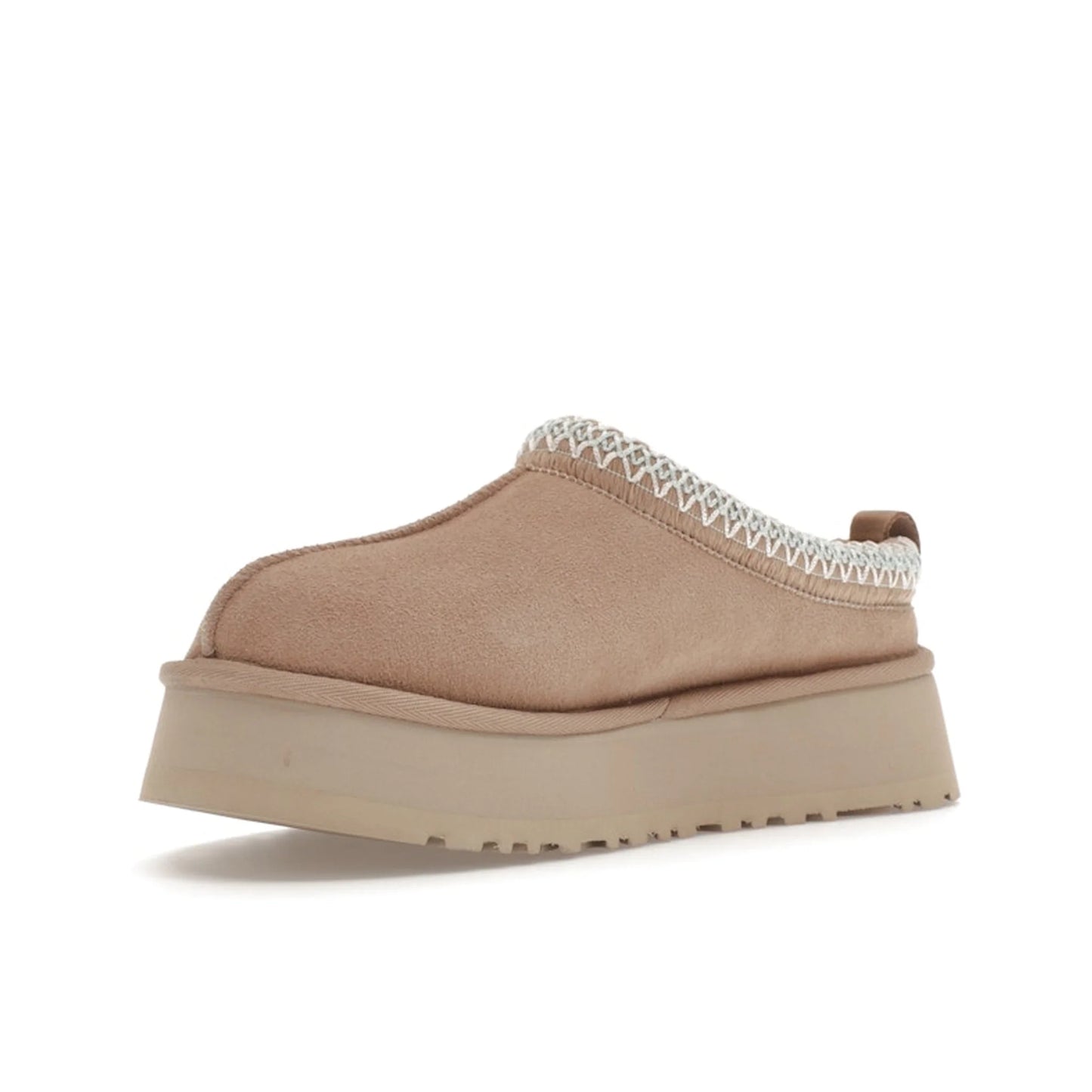 UGG Tazz Slipper Sand (Women's)