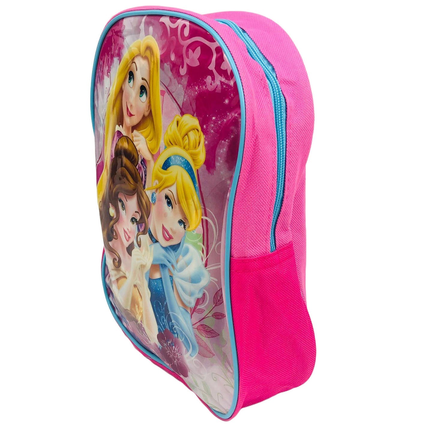 Disney zaino Principesse zainetto ufficiale per scuola asilo tempo libero 1138