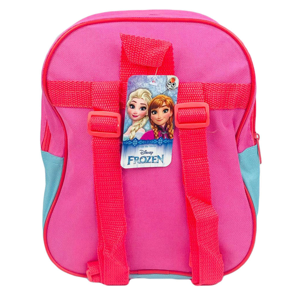 Disney zaino Frozen zainetto ufficiale Elsa per scuola asilo tempo libero 1139