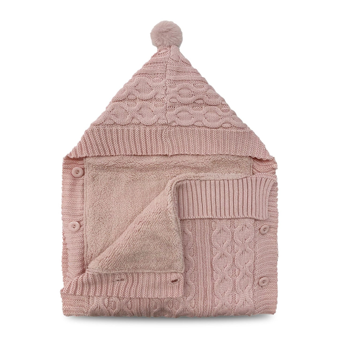 Sacco baby nanna neonato multiuso coperta per bimbo Nazareno Gabrielli 1196