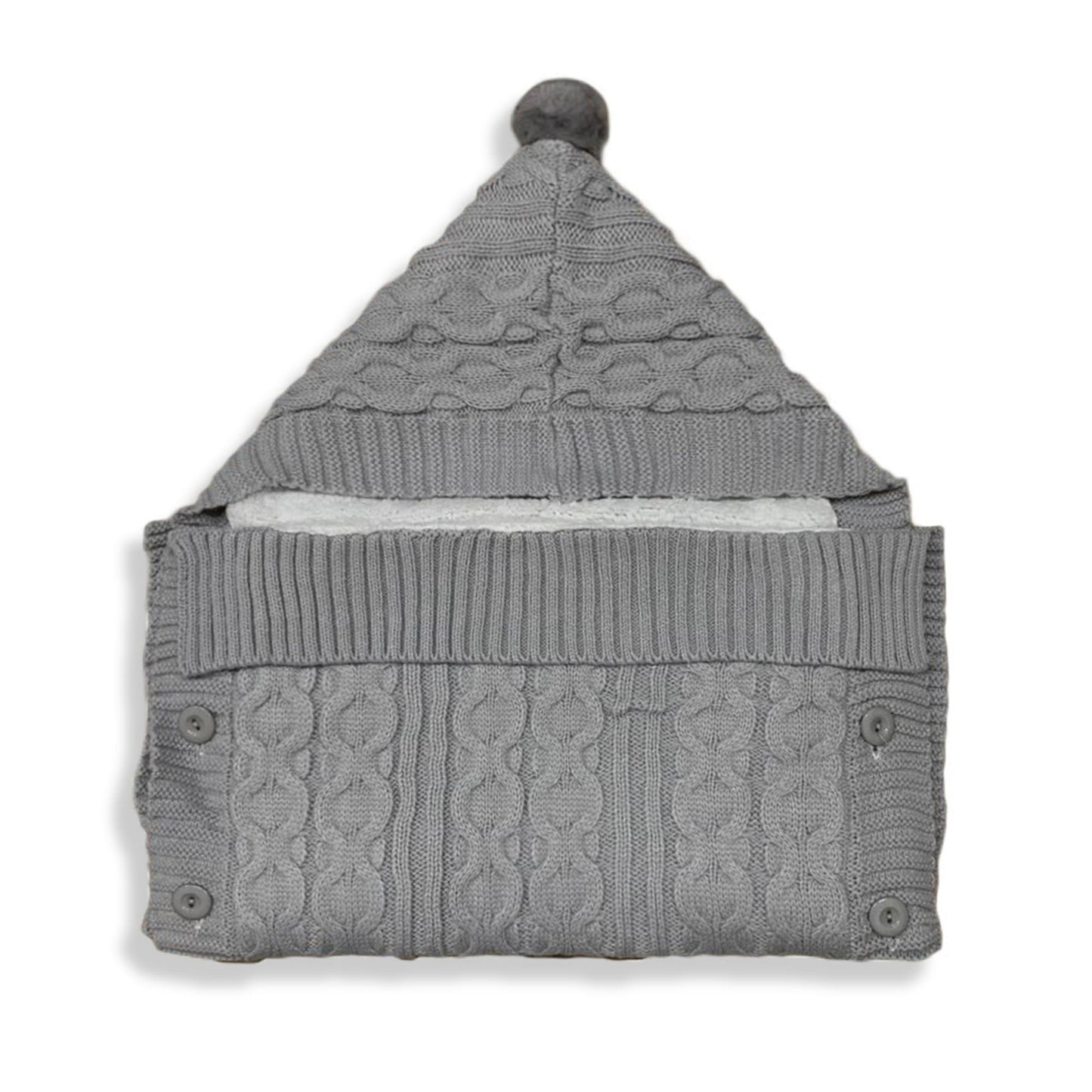 Sacco baby nanna neonato multiuso coperta per bimbo Nazareno Gabrielli 1196