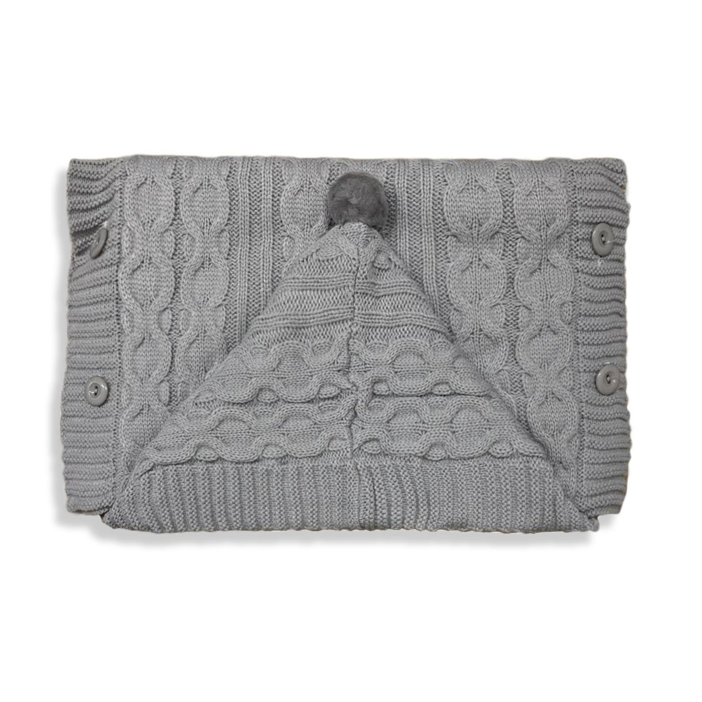 Sacco baby nanna neonato multiuso coperta per bimbo Nazareno Gabrielli 1196