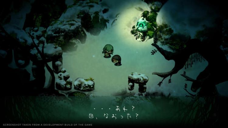 Yomawari Lost In The Dark Deluxe Edition PS4 New Italian Game PlayStation 4