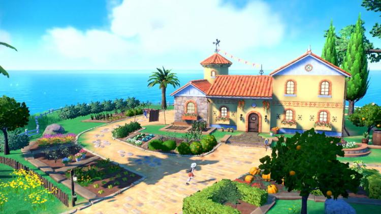 Pokemon Violetto Nintendo Switch Videogioco Italiano Gioco Nuovo Sigillato Pal