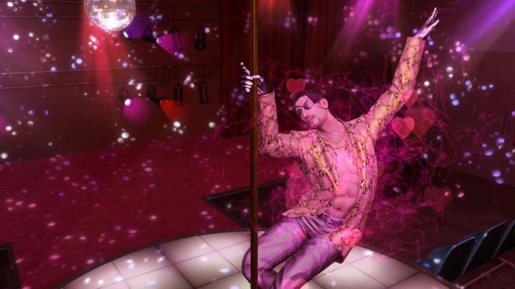 Yakuza Kiwami PS4 Video Game PlayStation 4 Game EU New Standard Edition