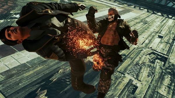 Tekken 7 - Legendary Edition PS4 PlayStation 4 Game Italian Complete Edition