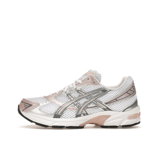 ASICS Gel-1130 White Neutral Pink (Women's)