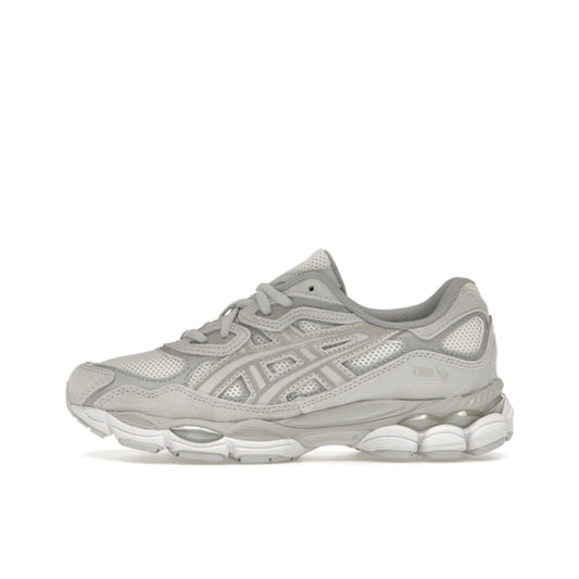 Asics Gel-NYC Cream Cloud Grey