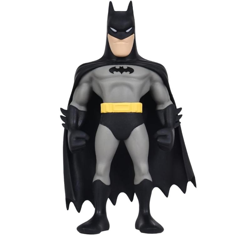 Minix Batman - (Movies 123) Figure Pvc 12Cm Statua Statuetta Collezione
