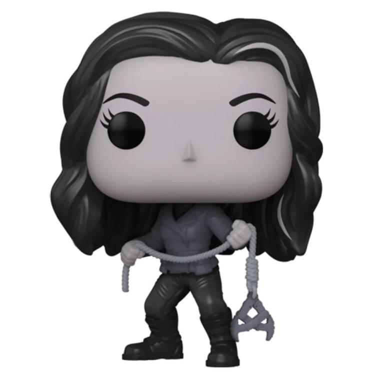 Funko Pop ! Marvel Werewolf By Night: (1271) Elsa Bloodstone Vinyl