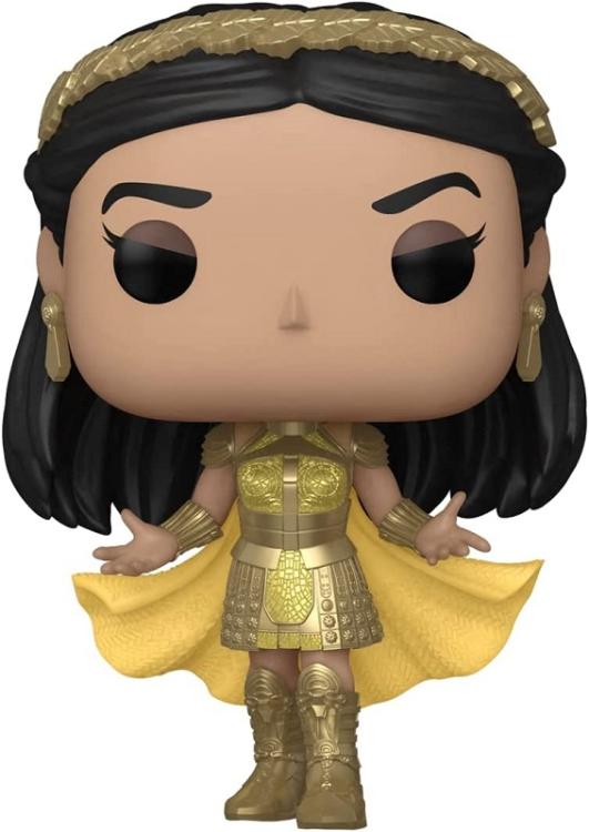 Funko Pop! Movies - Shazam! Fury Of The Gods (1285) Anthea - Serie Marvel Figure