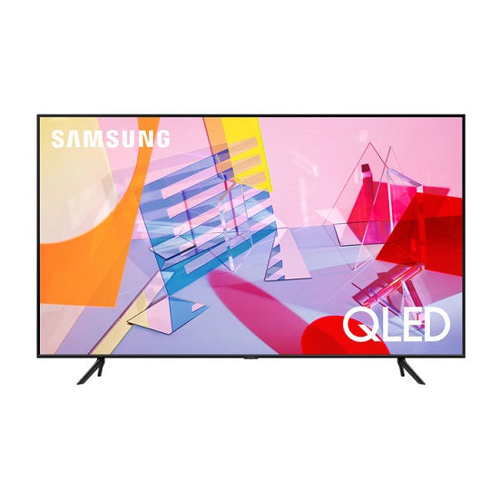 Samsung QLED 4K 43" Quantum HDR QE43Q60TAUXZT TV Wi-Fi Smart TV PS4 Netflix PC