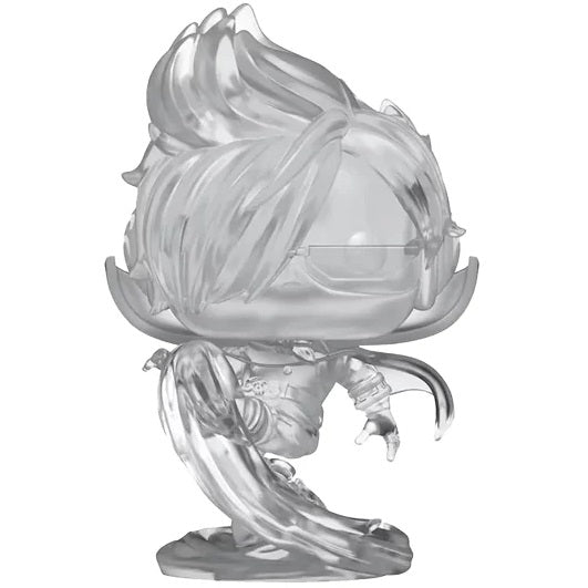 Funko Pop ! Animation One Piece - Soba Mask (1277) Limited Chase Edition - Vinyl Figure 9cm