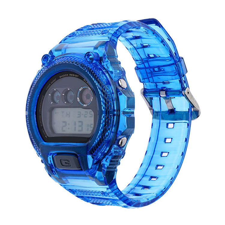 Cinturino Transparent Casio DW6900