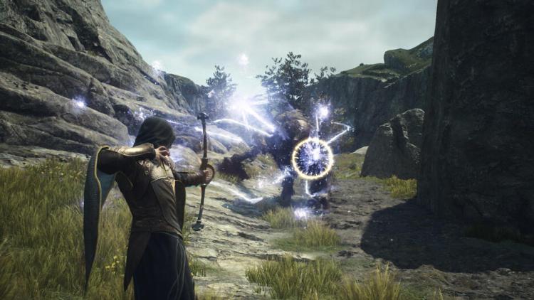 Dragon'S Dogma 2 Ii Ps5 Videogioco Playstation 5 Pal Italiano Nuovo Sigillato
