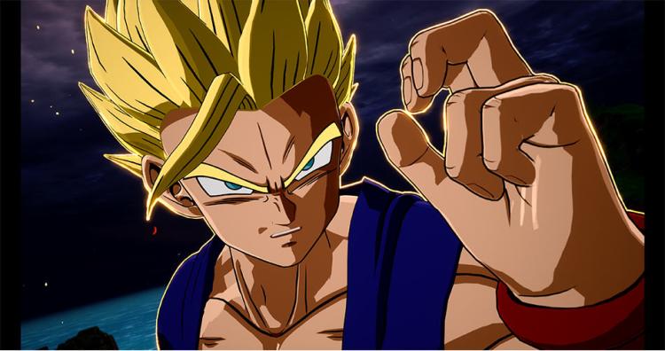 Dragon Ball Sparking! Zero Nintendo Switch 2 Videogioco Italiano Pal NWS2