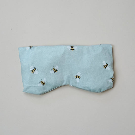 Cuscino per occhi api