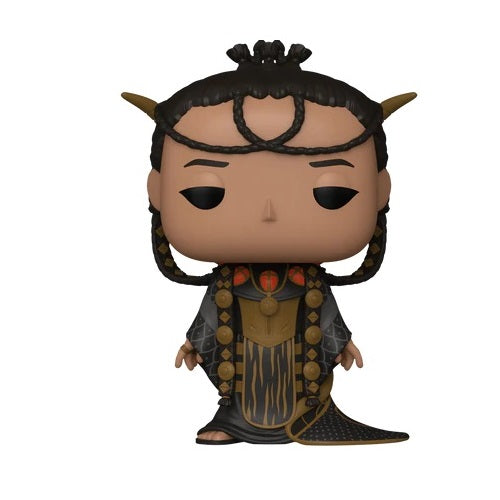 Funko Pop! Movies Stargate (1573) Ra Vinyl Figure 9Cm Statua Da Collezione