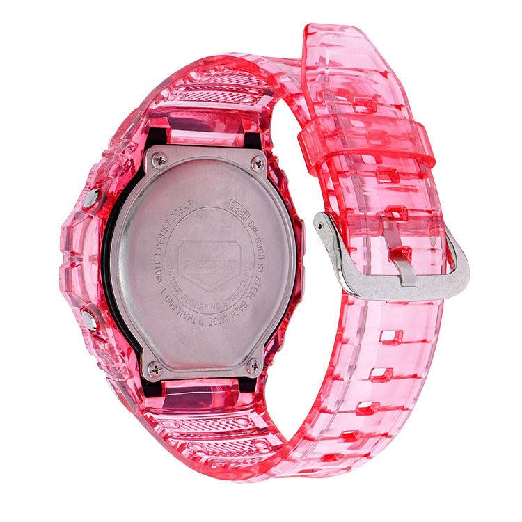 Cinturino Transparent Casio DW6900