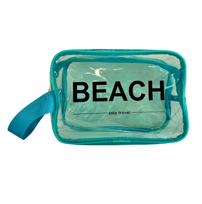 SoloTravel Beach Bag | Borsa Impermeabile