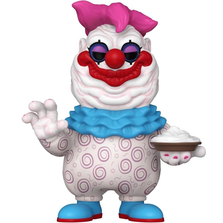Funko Pop! Movies Killer Klowns (1622) Chubby Vinyl Figure 9Cm Statua Collezione