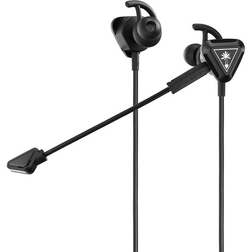 Turtle Beach Mono Headset PS4 Xbox One Nintendo Switch PC Smartphone