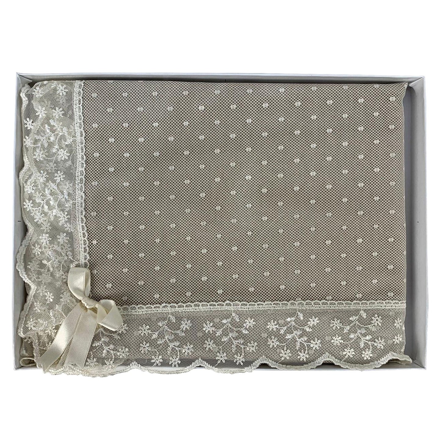 Runner da tavola in raso striscia centro tavola Nausikaa 40x120 cm 1695