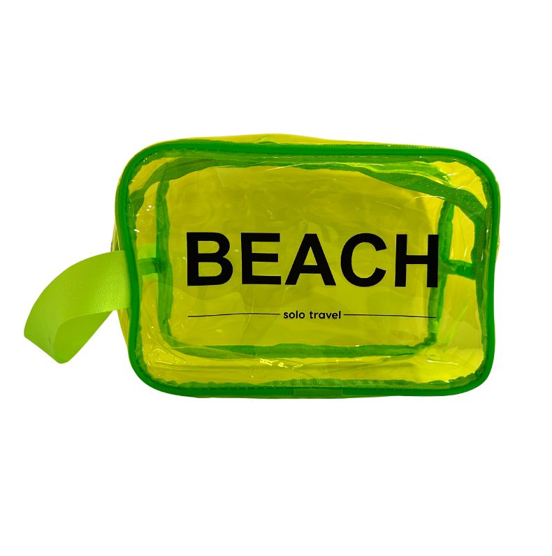 SoloTravel Beach Bag | Borsa Impermeabile