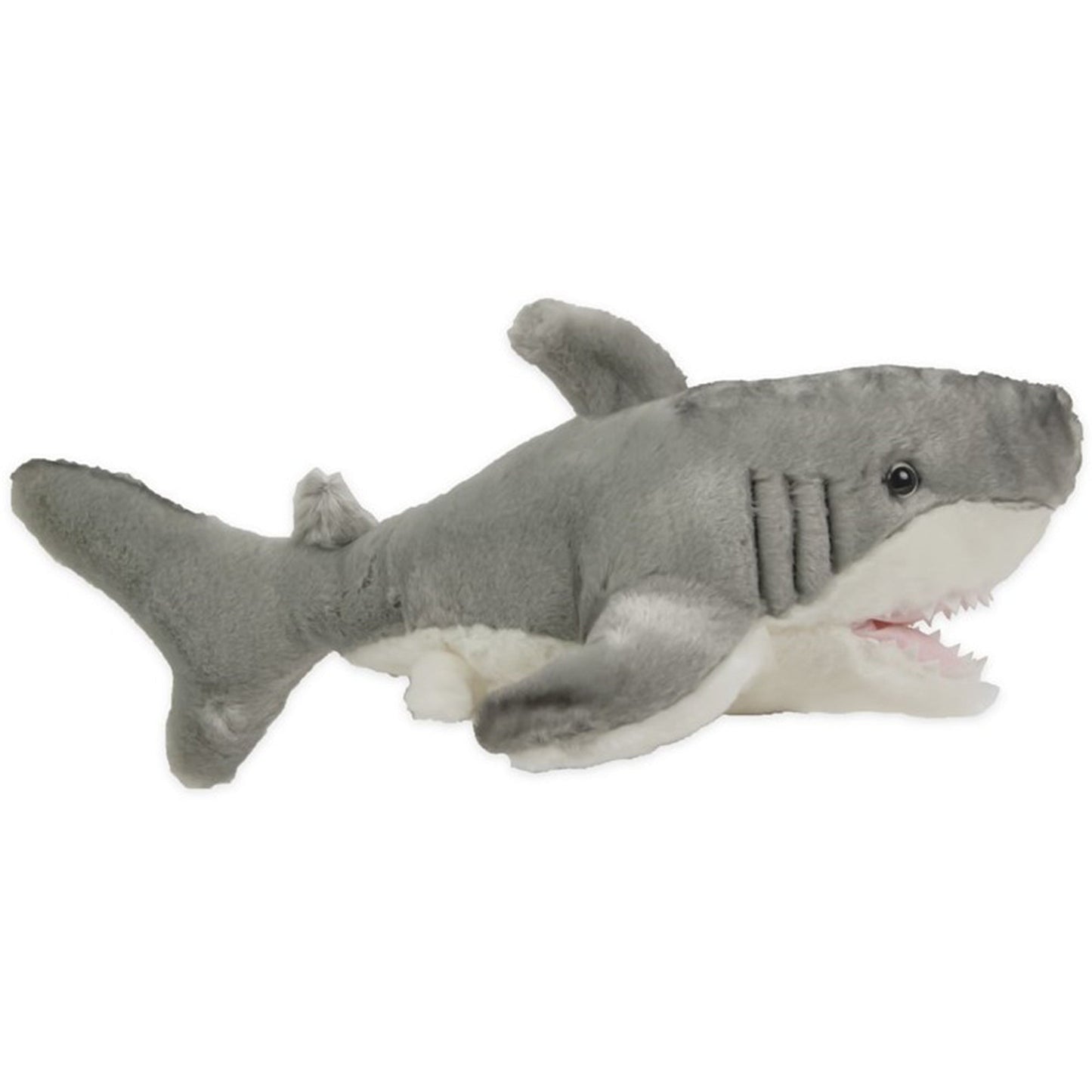 Peluche squalo Paws pupazzo per bambini grande 25 cm 1773