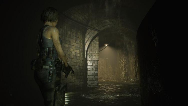 Resident Evil 3 PS4 Italian Game PlayStation 4 Remake Nemesis Remastered New