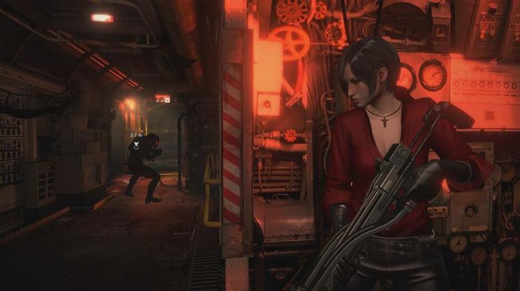 Resident Evil 6 Ps4 Videogioco Playstation 4 Italiano Gioco Eu Nuovo Sigillato