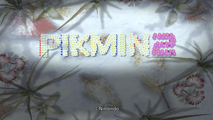 Pikmin 1+2 Nintendo Switch Twin Pack Gioco Ita Pal ED. Fisica Nuovo