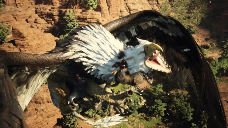 Dragon'S Dogma 2 Ii Ps5 Videogioco Playstation 5 Pal Italiano Nuovo Sigillato