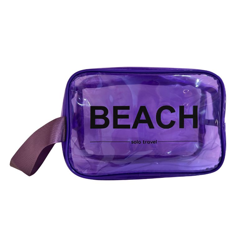 SoloTravel Beach Bag | Borsa Impermeabile