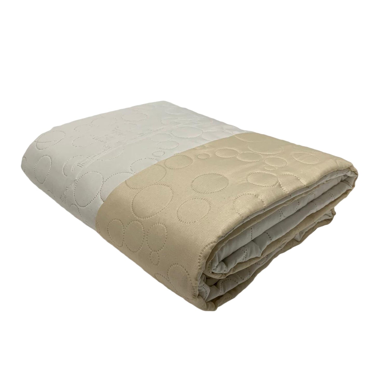 Trapuntino copriletto trapuntato Renato Balestra letto matrimoniale Dalila 1899