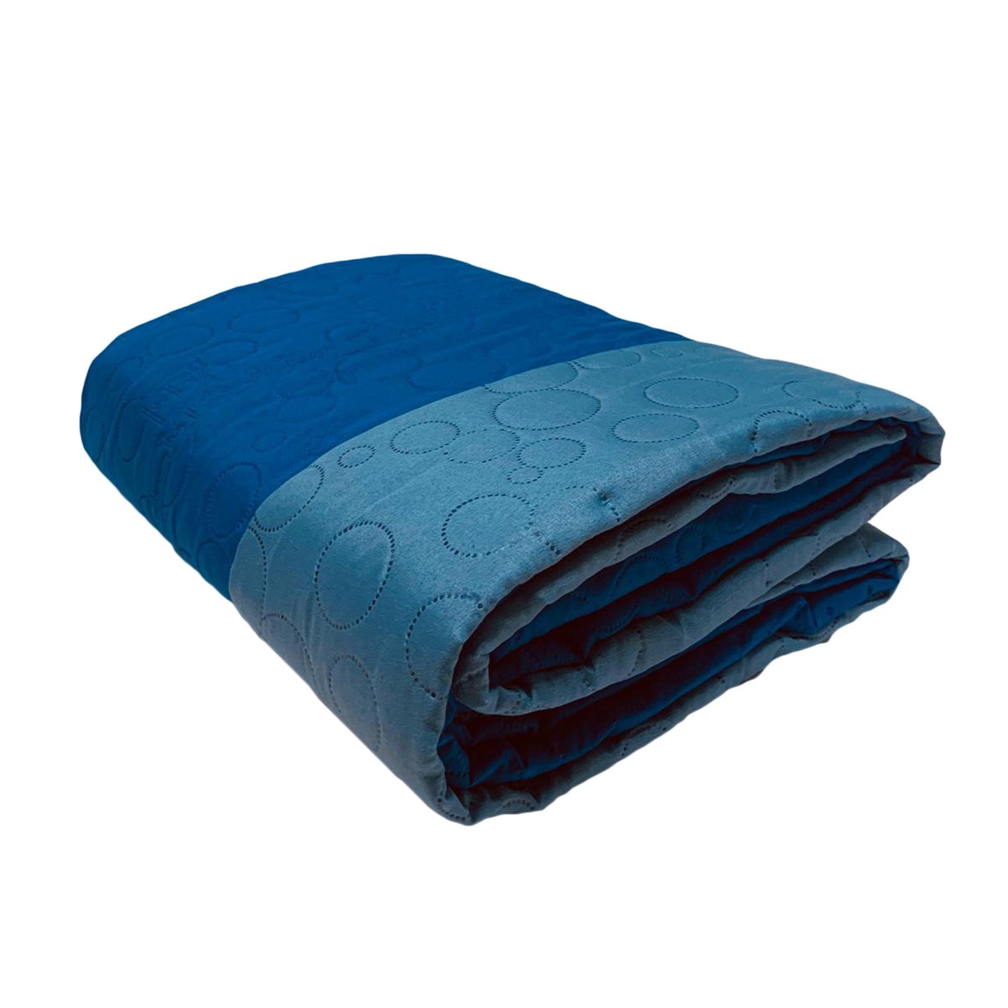 Trapuntino copriletto trapuntato Renato Balestra 1 piazza e mezza Dalila 1898