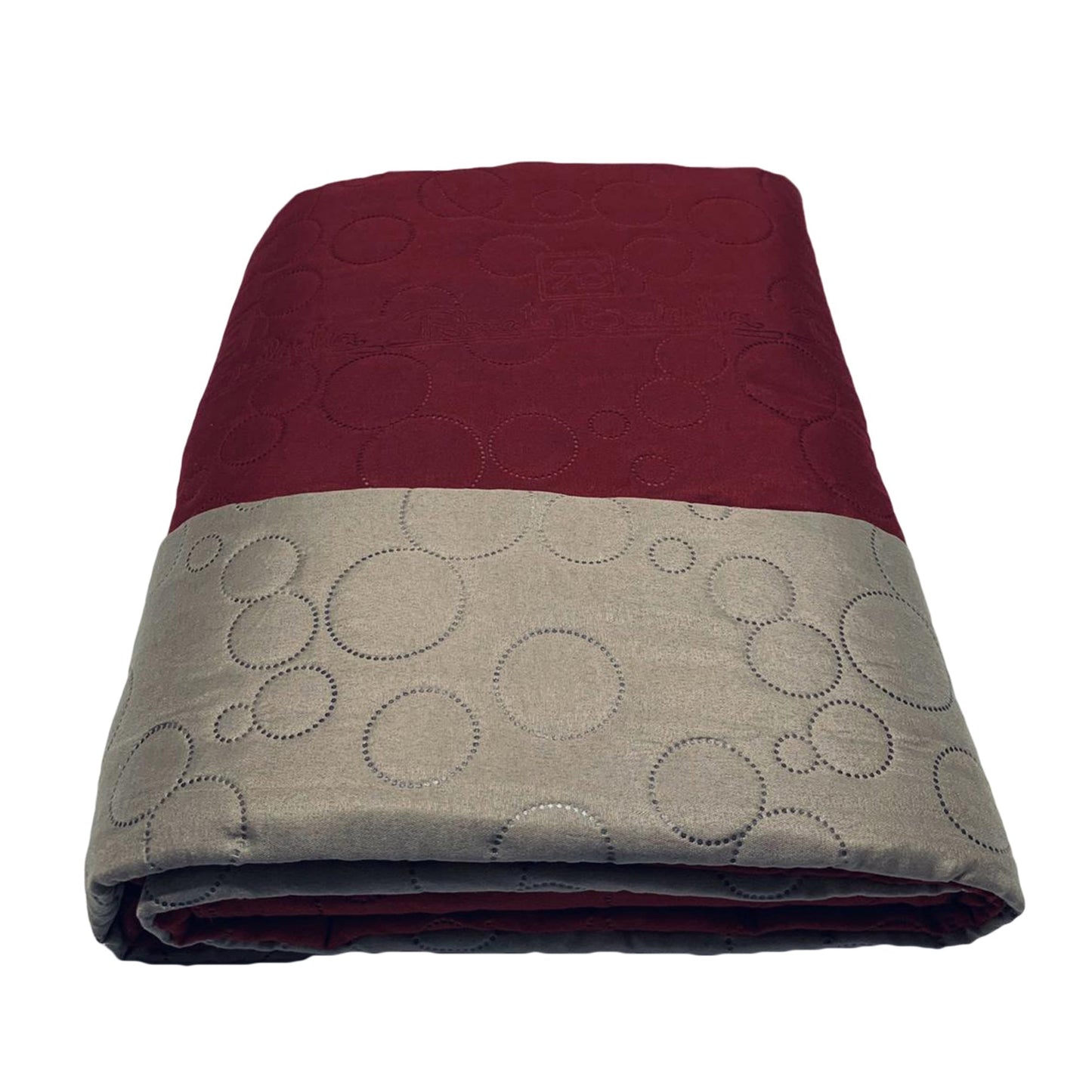 Trapuntino copriletto trapuntato Renato Balestra 1 piazza e mezza Dalila 1898