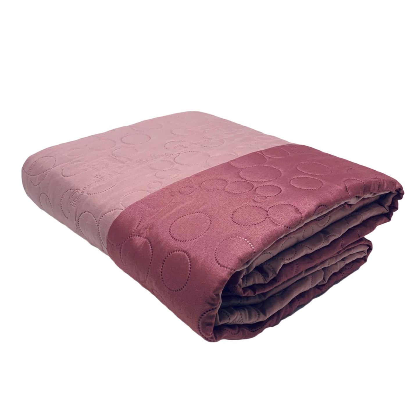 Trapuntino copriletto trapuntato Renato Balestra letto matrimoniale Dalila 1899