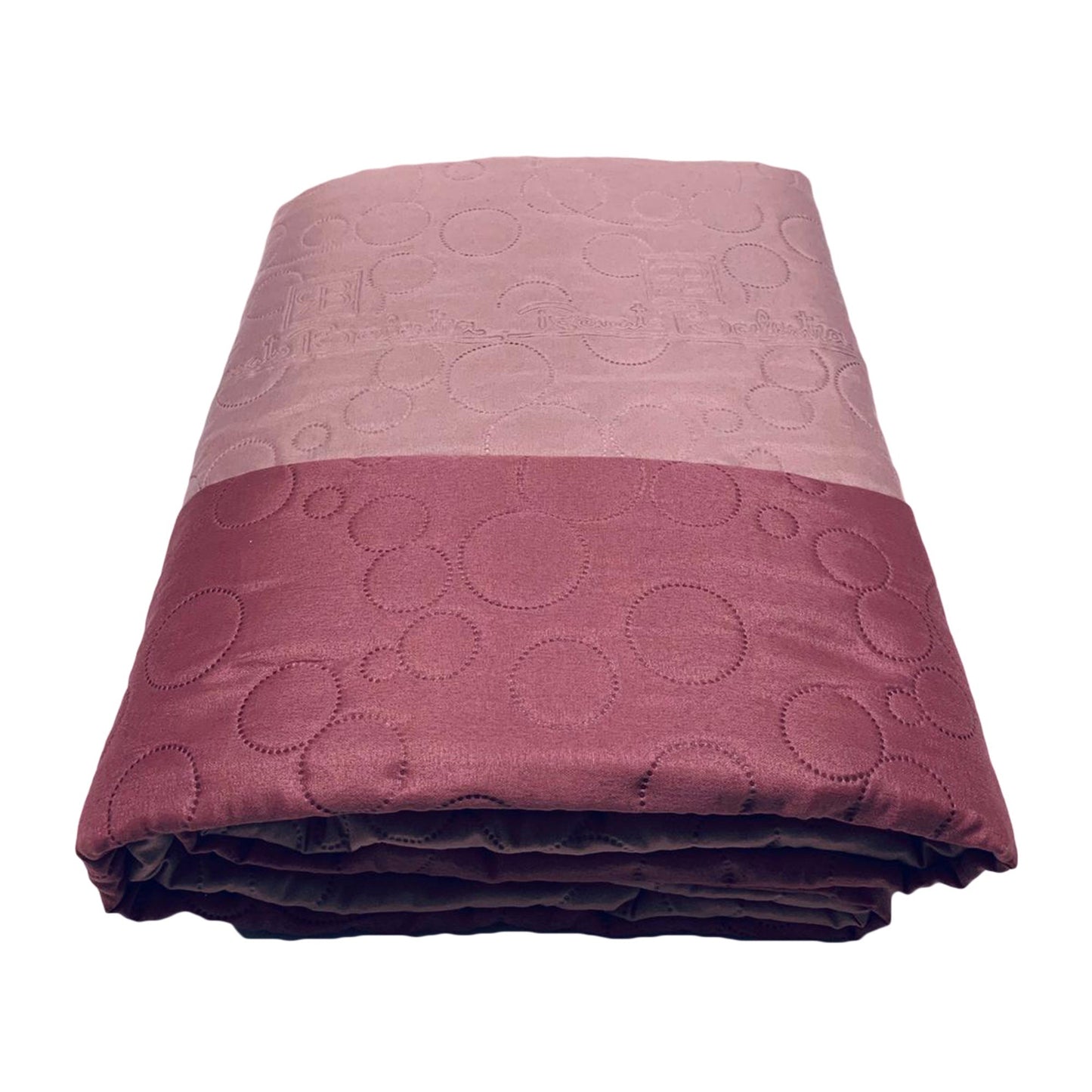 Trapuntino copriletto trapuntato Renato Balestra letto matrimoniale Dalila 1899