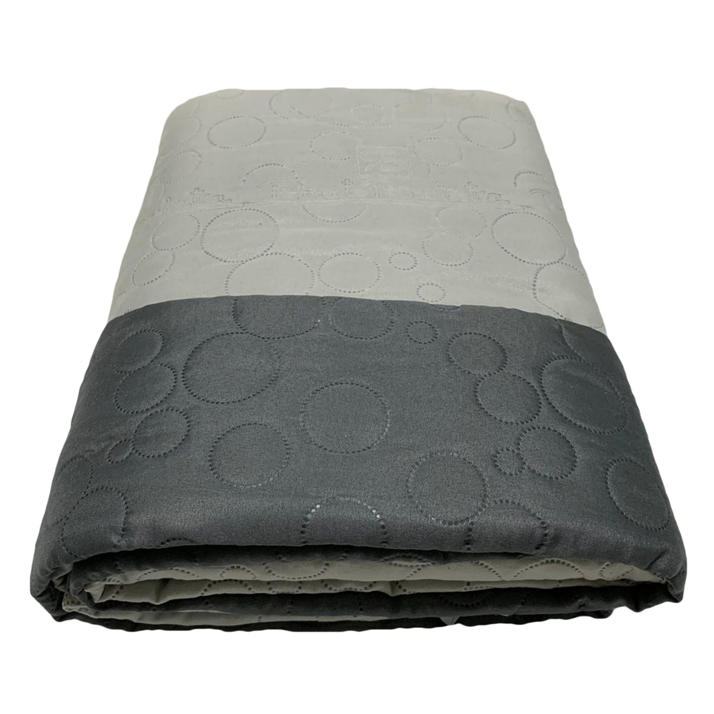 Trapuntino copriletto trapuntato Renato Balestra 1 piazza e mezza Dalila 1898