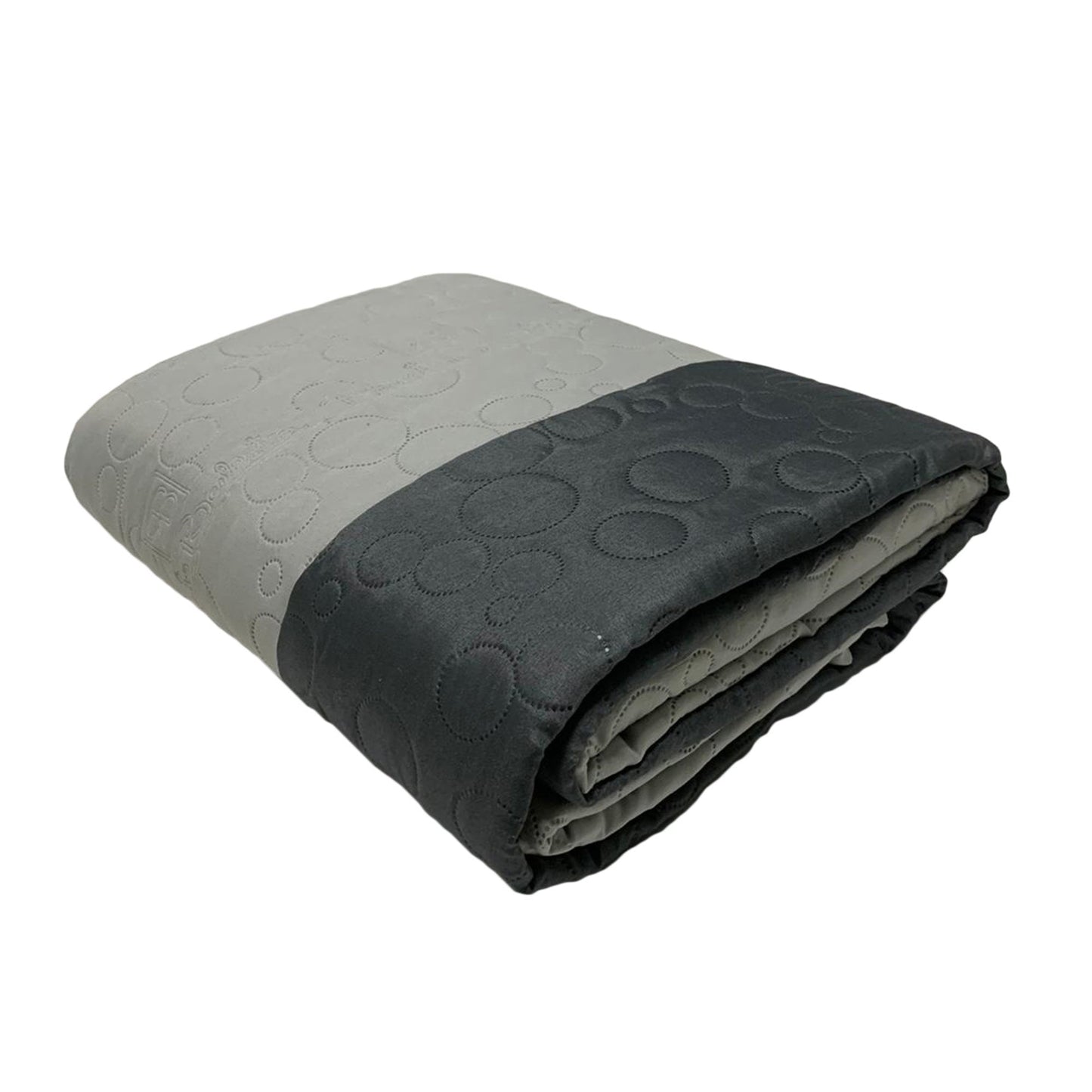 Trapuntino copriletto trapuntato Renato Balestra 1 piazza e mezza Dalila 1898