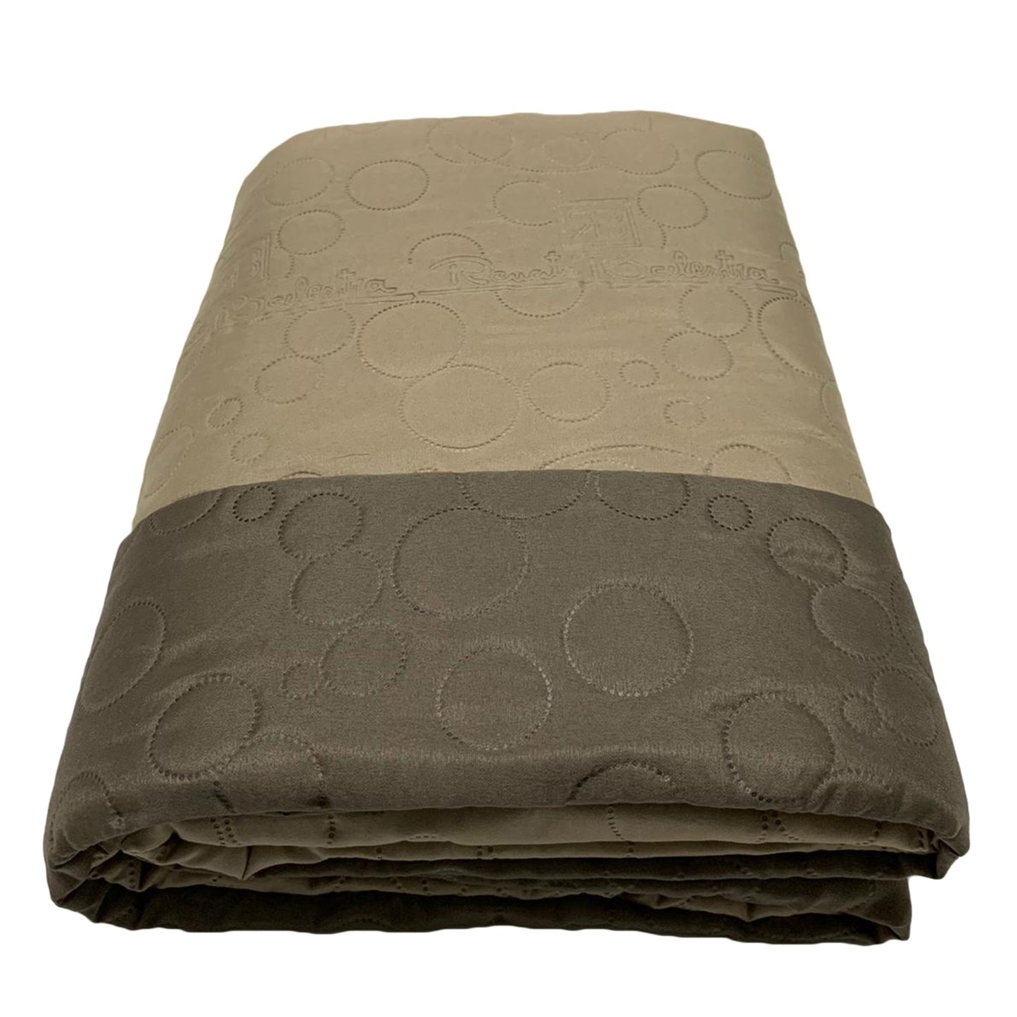 Trapuntino copriletto trapuntato Renato Balestra letto matrimoniale Dalila 1899