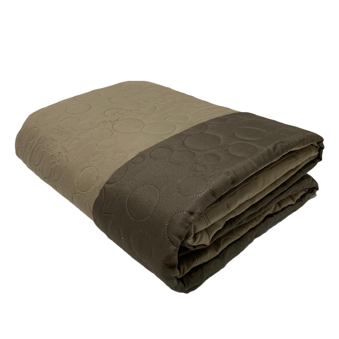 Trapuntino copriletto trapuntato Renato Balestra letto matrimoniale Dalila 1899