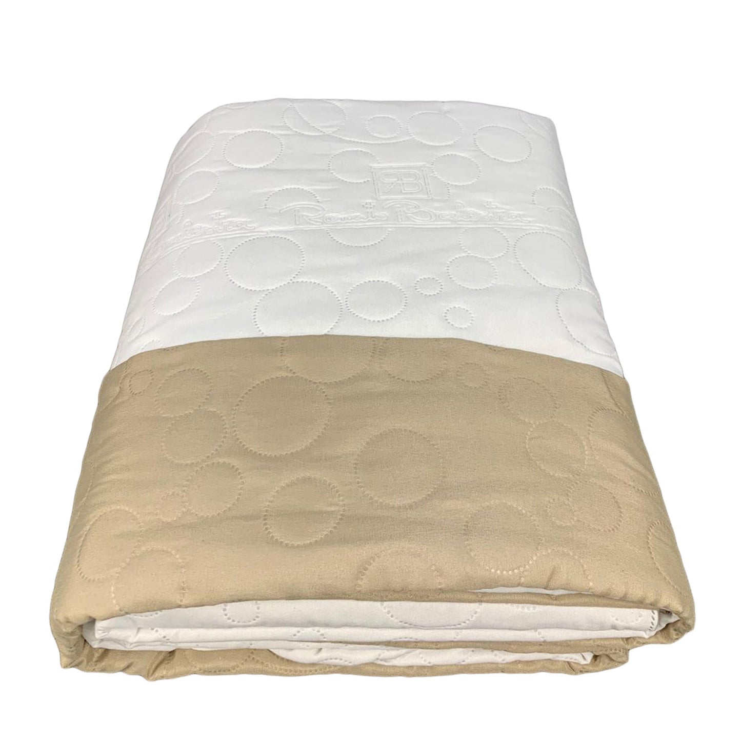 Trapuntino copriletto trapuntato Renato Balestra 1 piazza e mezza Dalila 1898