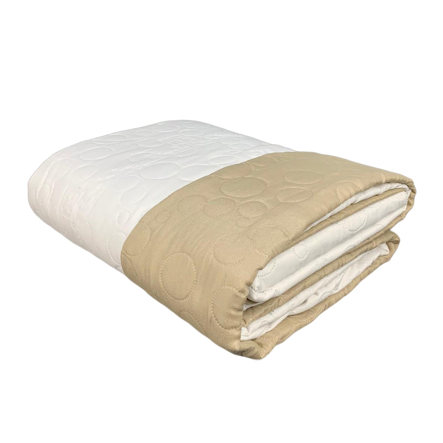 Trapuntino copriletto trapuntato Renato Balestra letto matrimoniale Dalila 1899